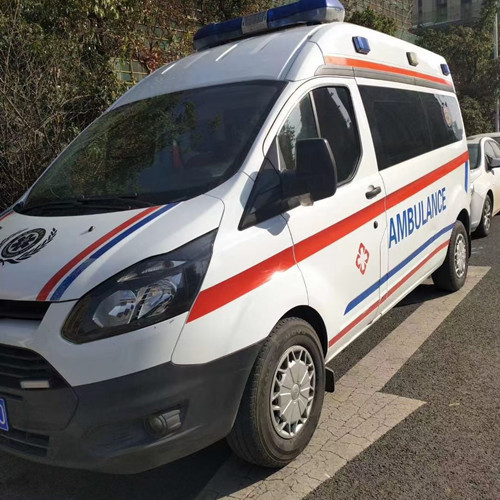 抱罗镇品质救护车出租,为您的健康出行负责