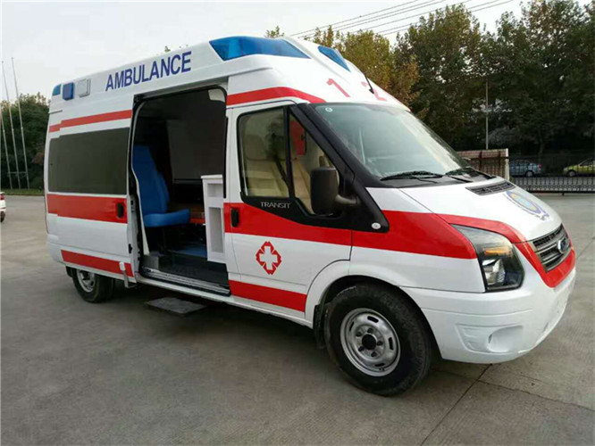 抱罗镇乌鲁木齐沙依巴克区上线 “安康护送” 非急救转运服务平台