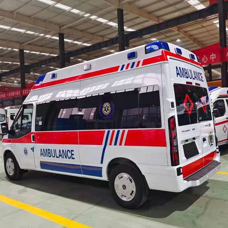 抱罗镇救护车出租 —— 专业、安全、高效的城市急救服务