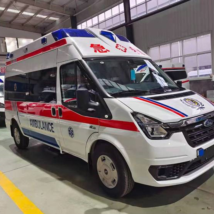 抱罗镇演唱会救护车出租保障现场