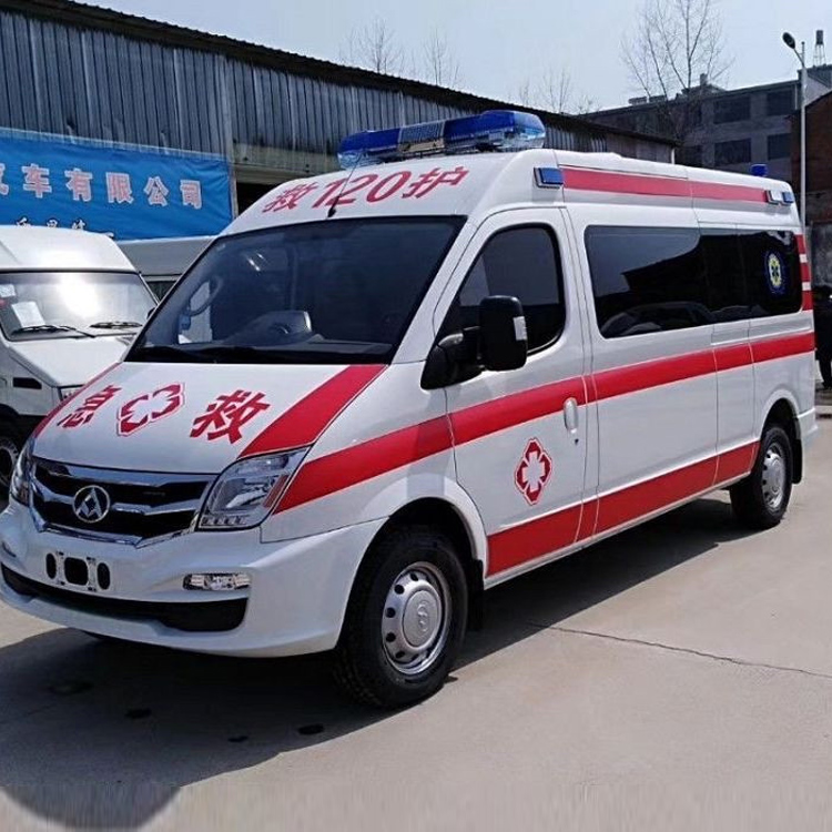 抱罗镇马拉松租赁救护车活动保障