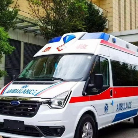 抱罗镇选择租赁救护车的注意事项