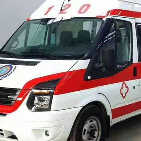 抱罗镇非急救护送病人转院租赁救护车的优缺点对比